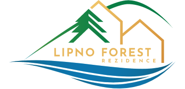Logo Lipno Forest Rezidence